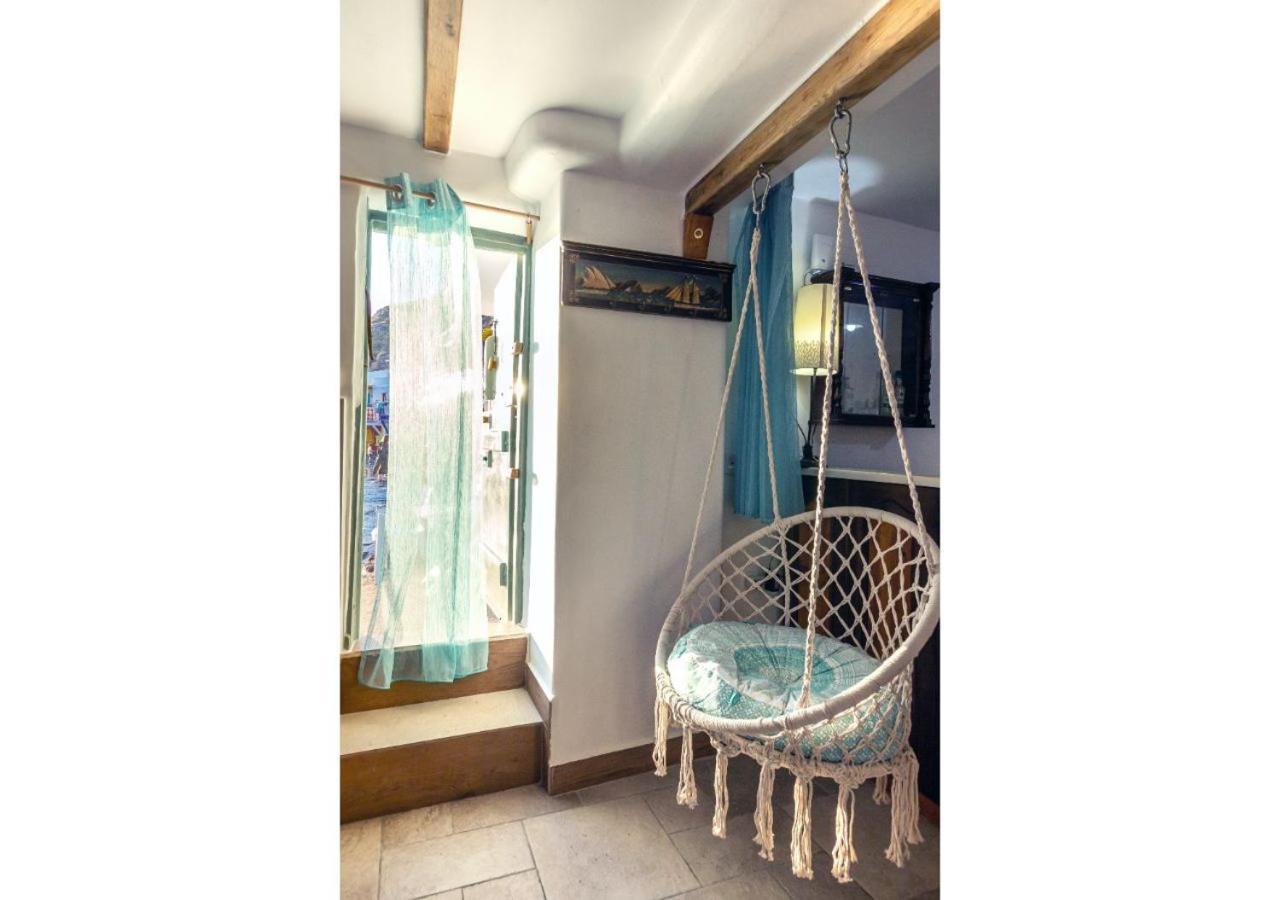 Kalimera & Apoplous Boathouse Klima  ภายนอก รูปภาพ